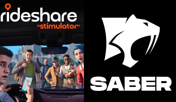 تریلر بازی Rideshare Simulator منتشر شد