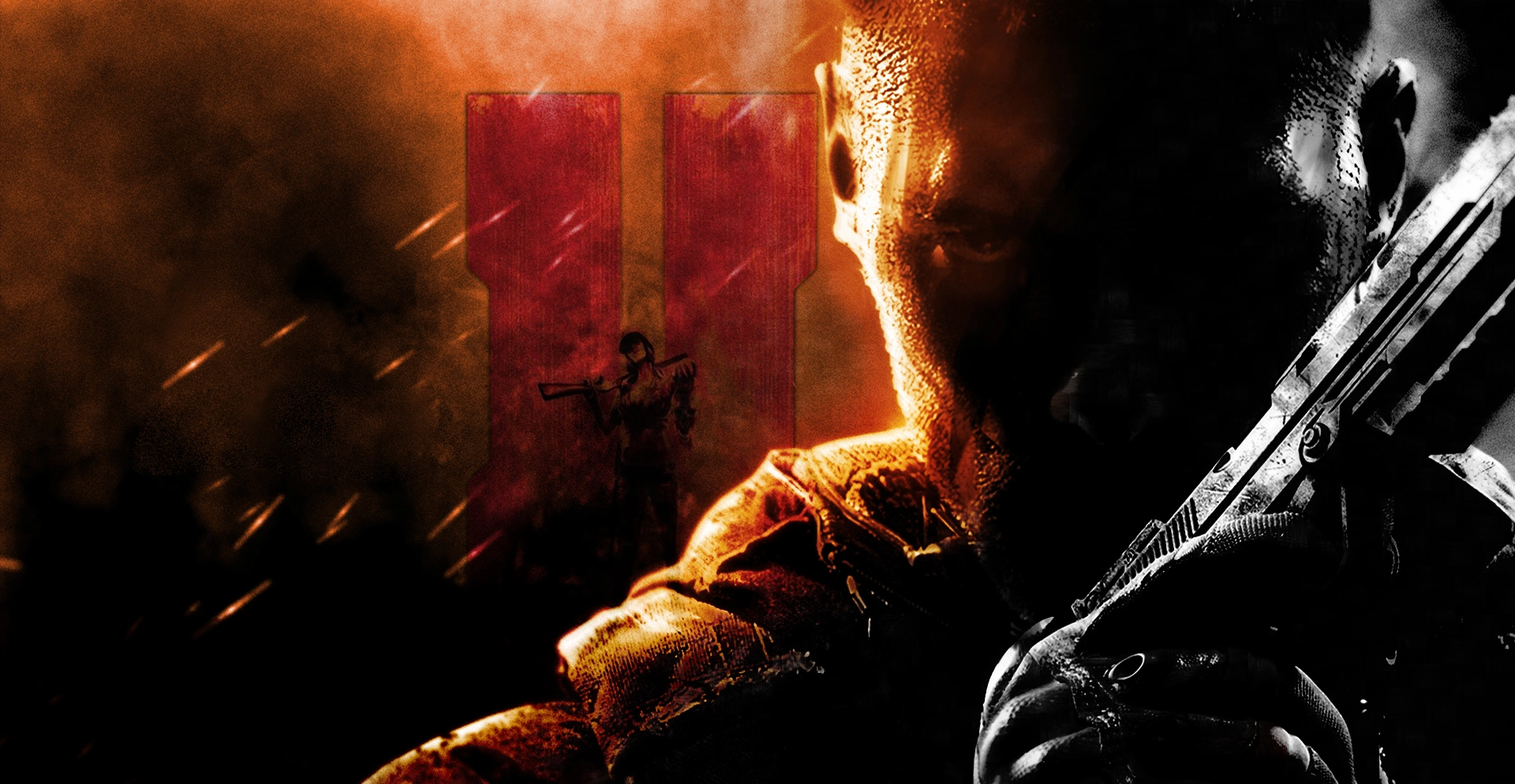 بازی Black Ops 2 در پلیاستیشن شروع قدرتمندی داشته است