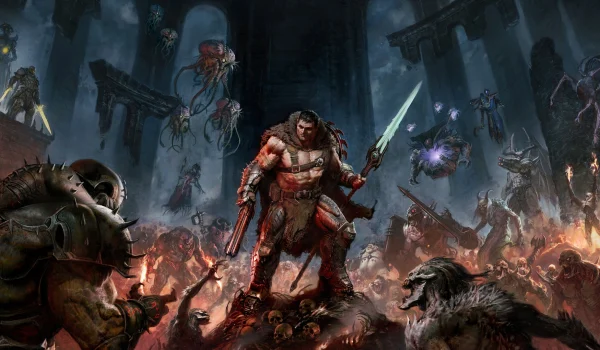 نمرات بازی DOOM: The Dark Ages Revelations منتشر شدند