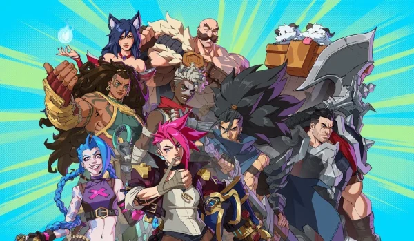 تاریخ انتشار حالت کلاسیک League of Legends مشخص شد