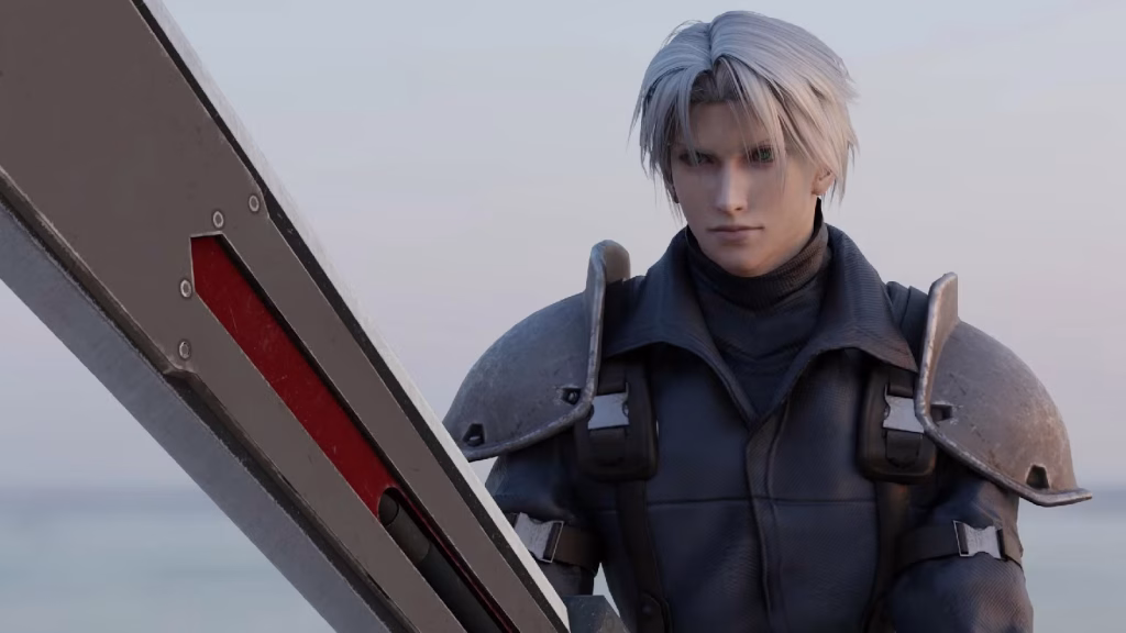 سرورهای بازی Final Fantasy 7: Ever Crisis پس از سه سال خاموش می‌شوند