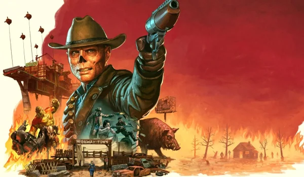 فیلم‌برداری فصل سوم سریال اقتباسی Fallout آغاز شد