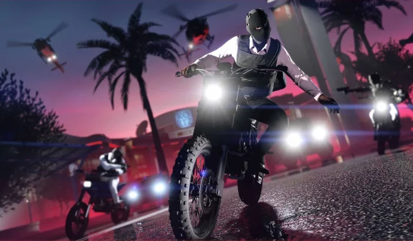 تریلر جدید The Kortz Center Heist برای GTA Online منتشر شد
