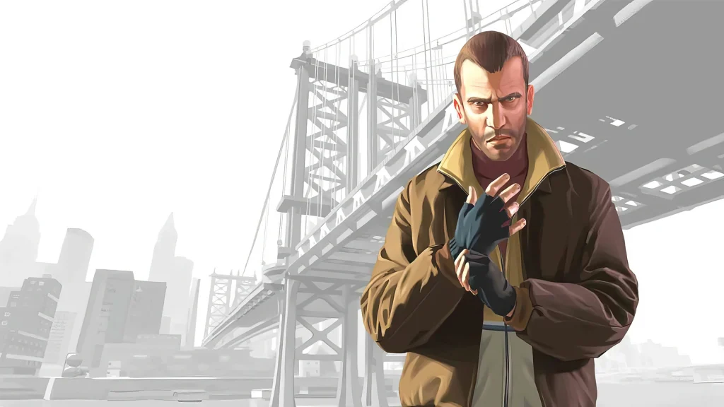 آیا نسخه ریمستر GTA 4 در حال ساخت است؟
