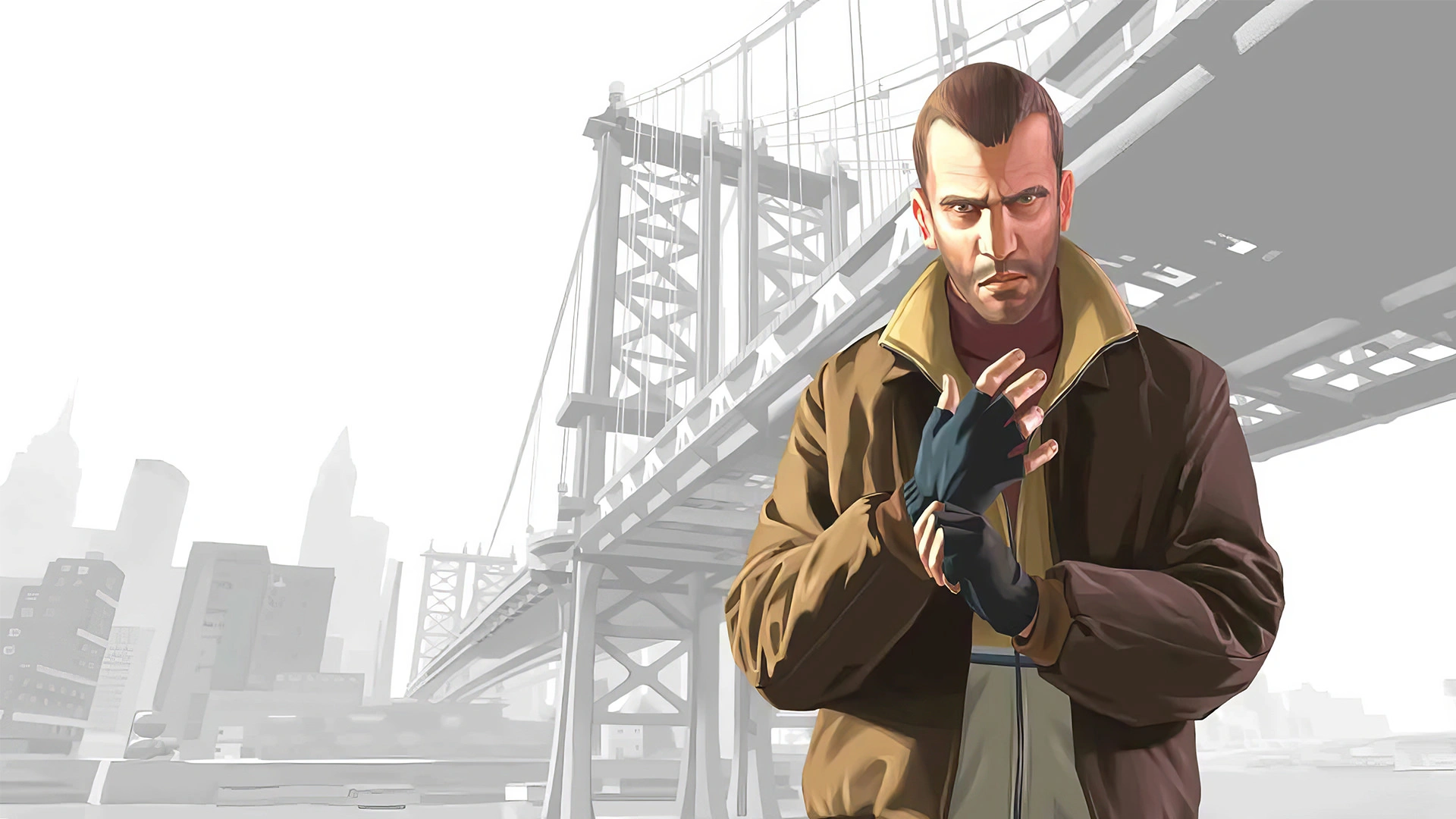 آیا نسخه ریمستر GTA 4 در حال ساخت است؟