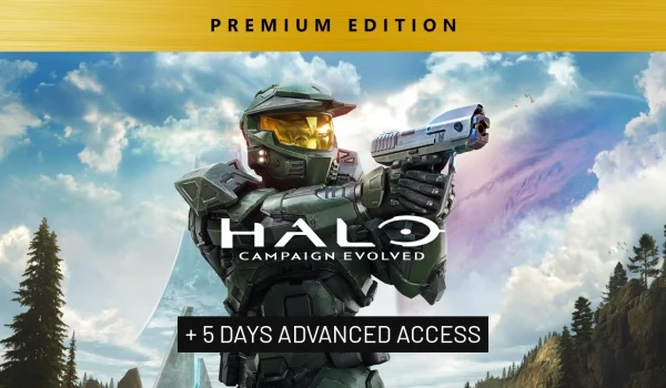 بازی Halo: Campaign Evolved Premium Edition نیامده کرک شد