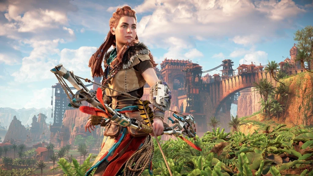 آپدیت جدید Horizon Zero Dawn Remastered مصرف برق پلی‌استیشن ۵ را کاهش می‌دهد