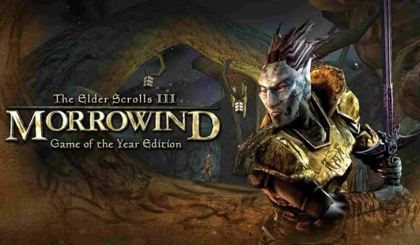 اجرای کامل بازی خاطره‌انگیز Morrowind در مرورگر وب ممکن شد