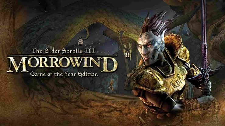اجرای کامل بازی خاطره‌انگیز Morrowind در مرورگر وب ممکن شد