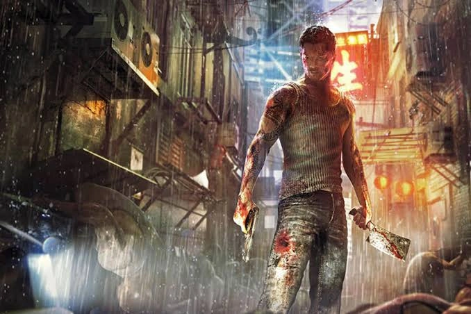بازیگر شانگ‌چی از آینده Sleeping Dogs خبرهای امیدوارکننده‌ای داد