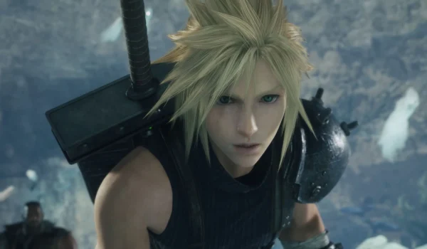 منتظر DLC بازی Final Fantasy 7 Revelation باشید