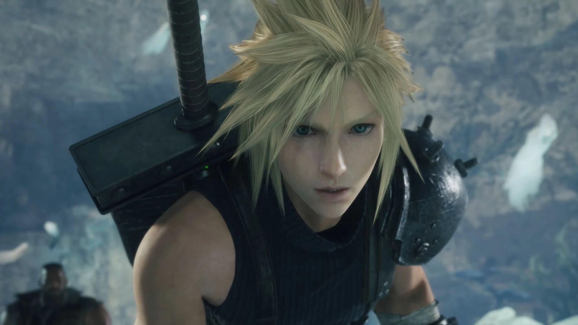 منتظر DLC بازی Final Fantasy 7 Revelation باشید