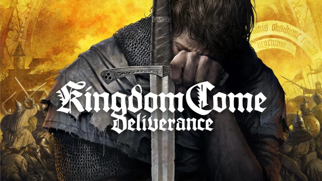 نام دنباله بازی Kingdom Come: Deliverance فاش شد
