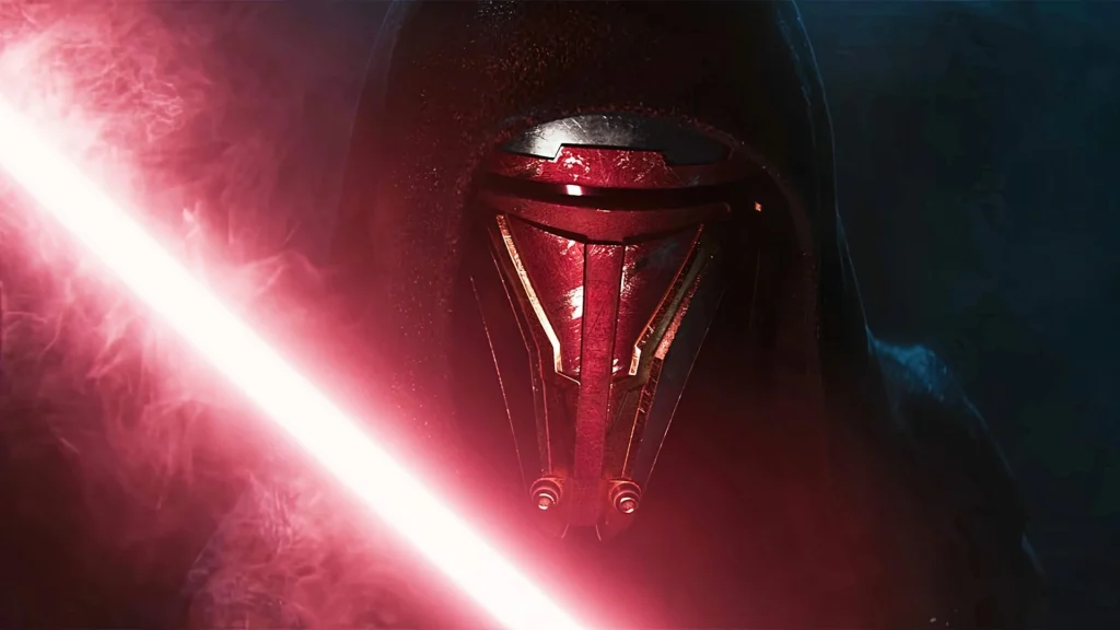 بازی Star Wars: Knights of the Old Republic Remake احتمالاً در سال ۲۰۲۸ منتشر می‌شود