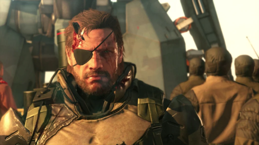 فروش مجموعه Metal Gear از مرز ۶۶.۴ میلیون نسخه عبور کرد