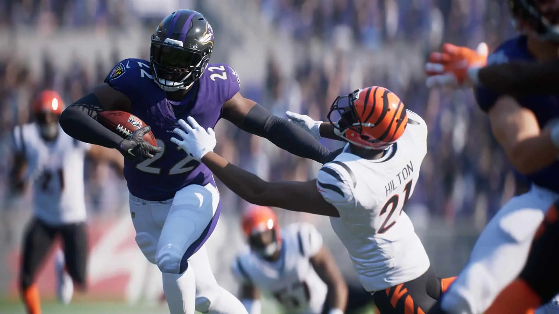 بازی EA Sports College Football 27 توسط RUNE کرک شد