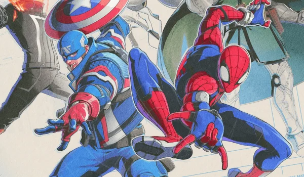 نسخه PC بازی Marvel Tokon: Fighting Souls در ۱۳۲ کشور عرضه نمی‌شود