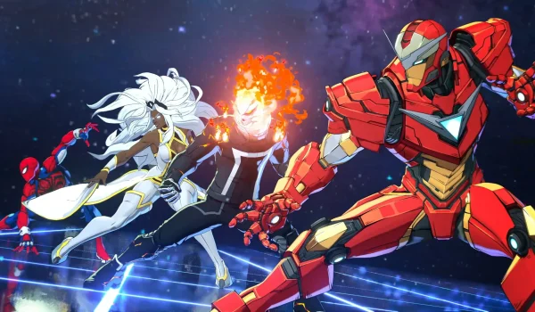 سیستم موردنیاز Marvel Tokon: Fighting Souls اعلام شد