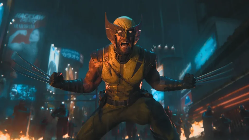 اعتراض به حذف نسخه‌های فیزیکی به تریلر Marvel’s Wolverine هم رسید