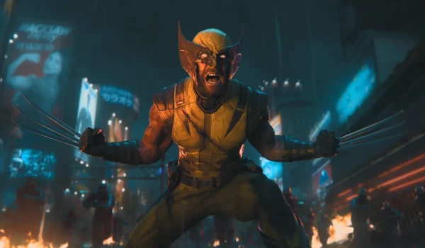 اعتراض به حذف نسخه‌های فیزیکی به تریلر Marvel’s Wolverine هم رسید
