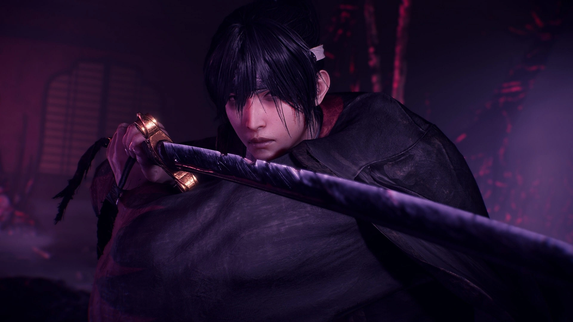 اولین DLC داستانی Nioh 3 با نام Hell Rising معرفی شد