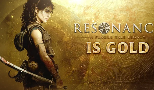 مراحل توسعه بازی Resonance: A Plague Tale Legacy به پایان رسید