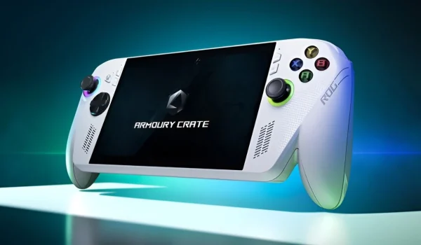 به‌روزرسانی بزرگ ROG Xbox Ally در راه است