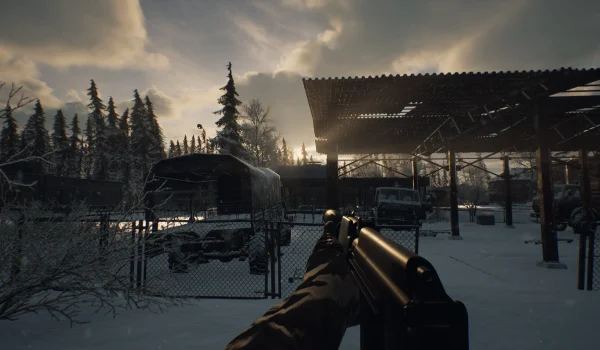 بازی Dreadweave با ترکیب Escape from Tarkov و Stranger Things وارد استیم شد