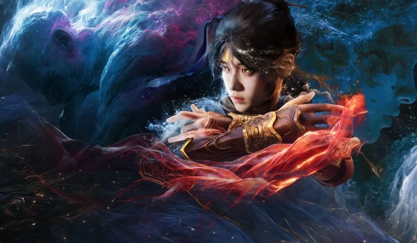 بازی Genigods: Nezha برای XBOX نیز تایید شد