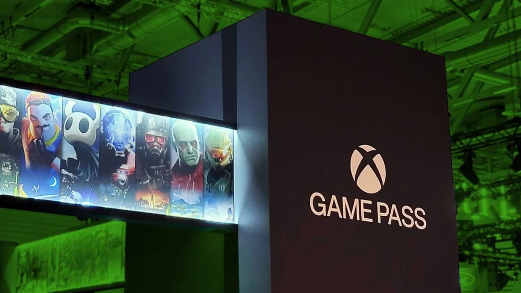 مایکروسافت ۸ بازی دیگر را از سرویس Game Pass حذف می‌کند