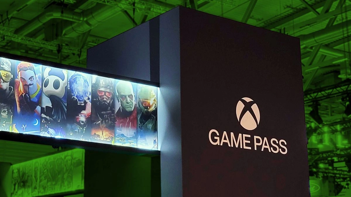مایکروسافت ۸ بازی دیگر را از سرویس Game Pass حذف میکند