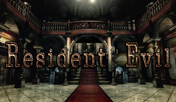 ریمیک Resident Evil 1 وارد مراحل اولیه توسعه شده است