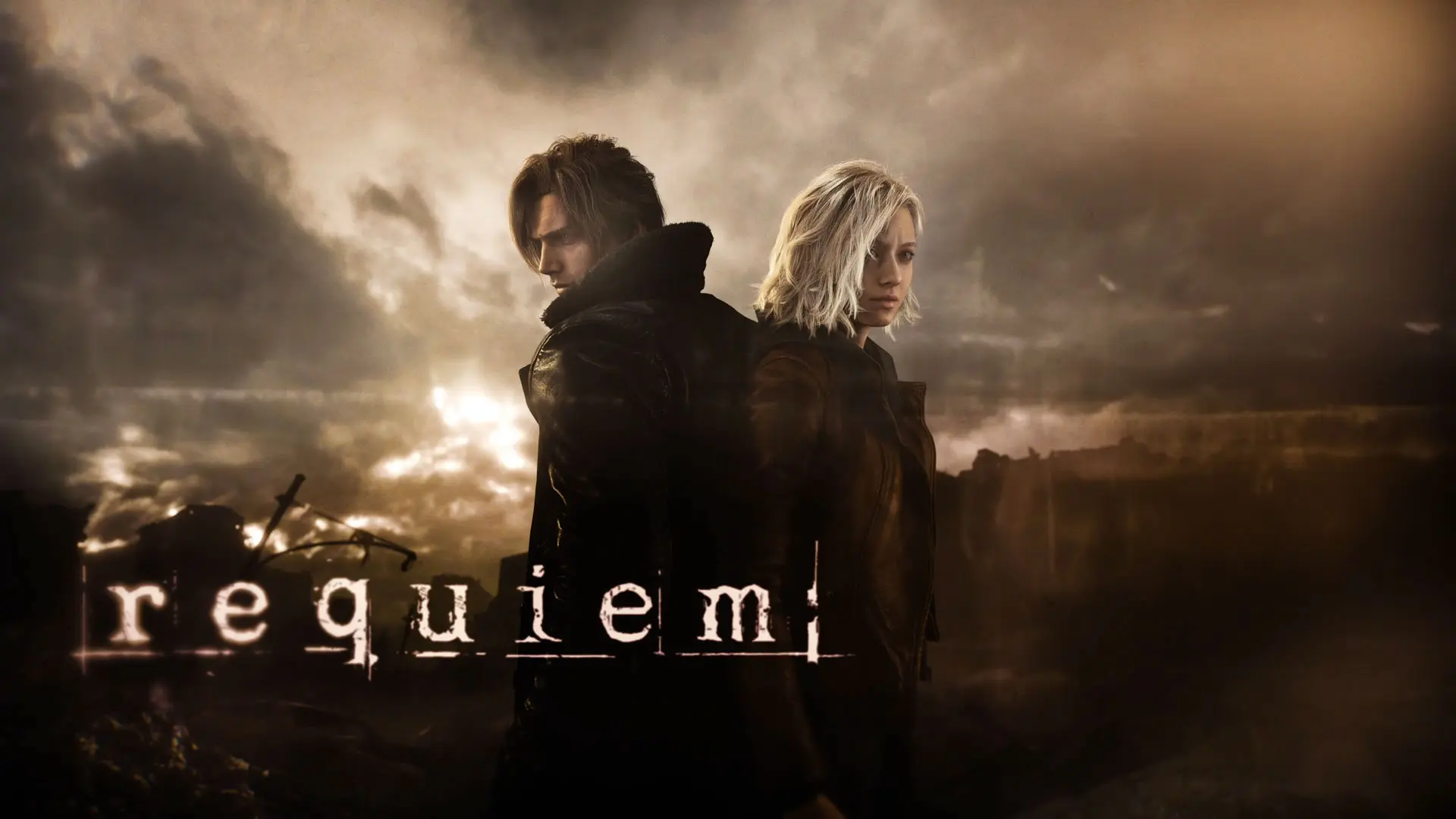 پارک ترسناک Resident Evil Requiem دو ماه دیگر در ژاپن افتتاح می‌شود