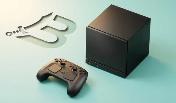 بررسی کنسول Steam Machine | مینی کامپیوتر پر قدرت استیم!