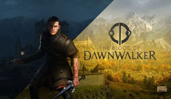 نسخه PC بازی The Blood of Dawnwalker بدون قفل Denuvo عرضه می‌شود