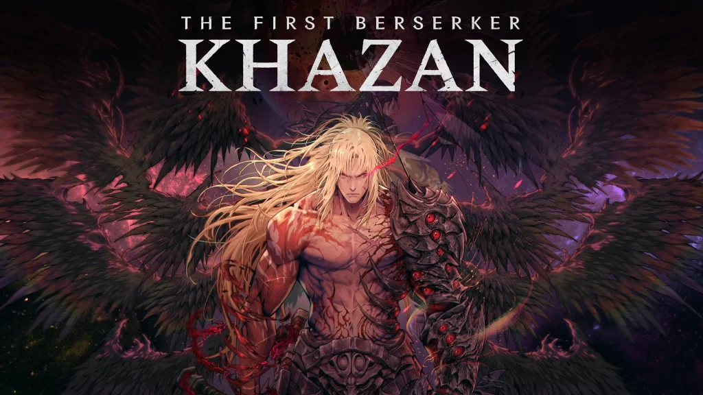 قفل Denuvo بازی The First Berserker: Khazan شکسته شد