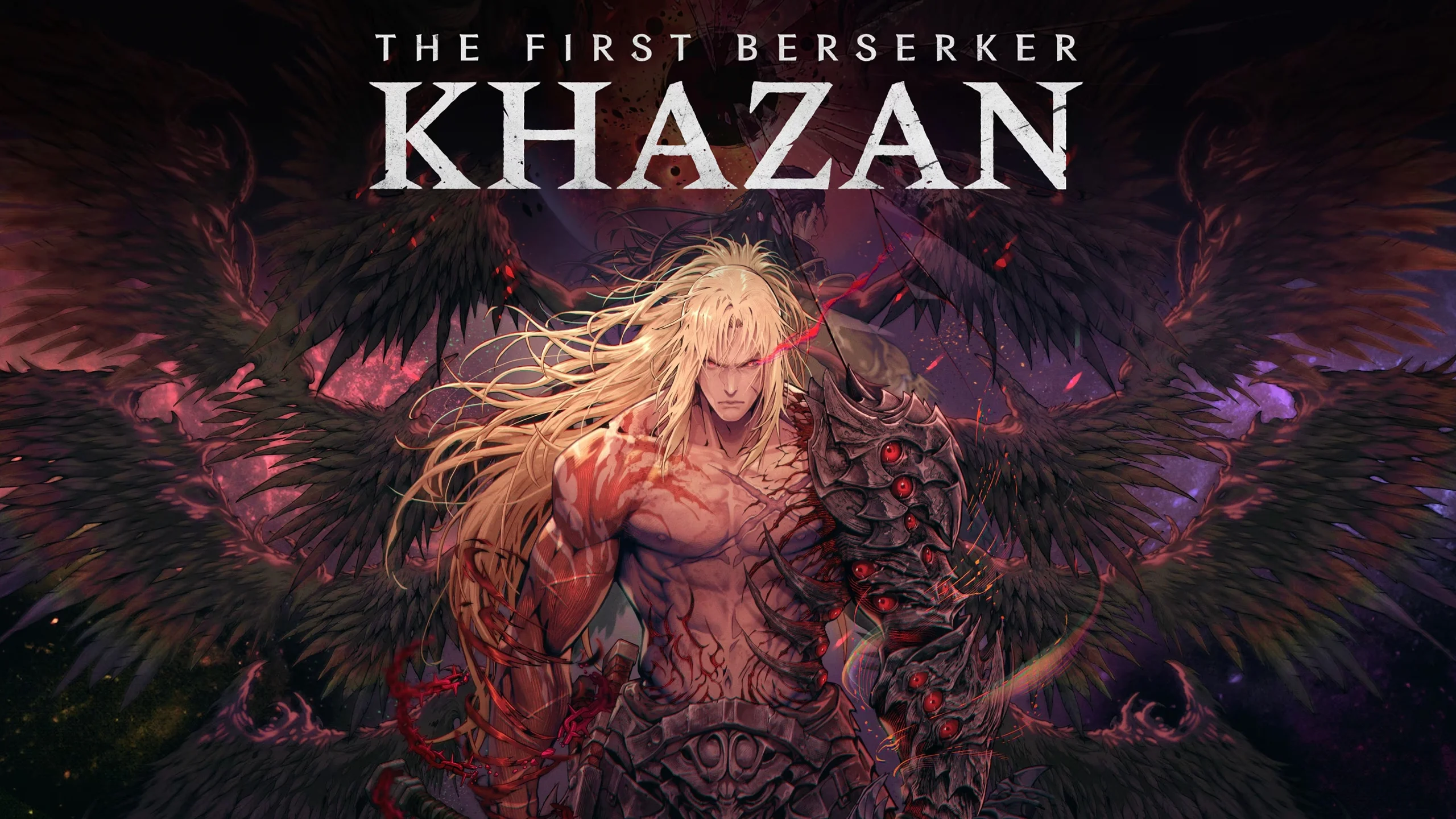 قفل Denuvo بازی The First Berserker: Khazan شکسته شد