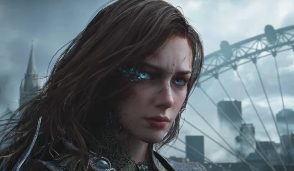 حضور بازی Tides of Annihilation در Gamescom 2026 تأیید شد