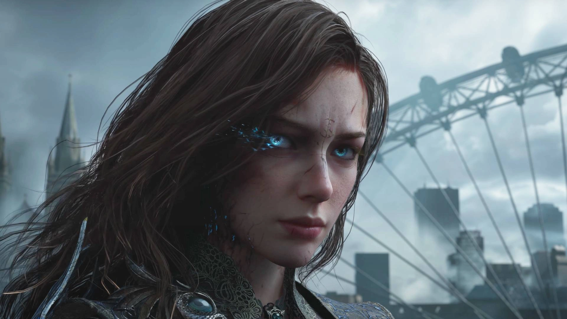 حضور بازی Tides of Annihilation در Gamescom 2026 تأیید شد