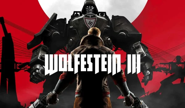 بازی Wolfenstein 3 در دست ساخت است