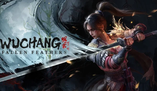 دنباله Wuchang: Fallen Feathers رسماً در دست ساخت قرار گرفت