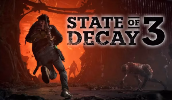 شایعه لغو State of Decay 3 رد شد
