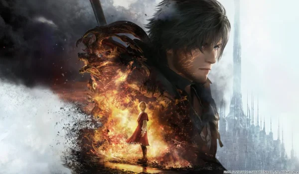 بیش از ۹۰ درصد فروش بازی‌های Square Enix به‌صورت دیجیتالی انجام شده است