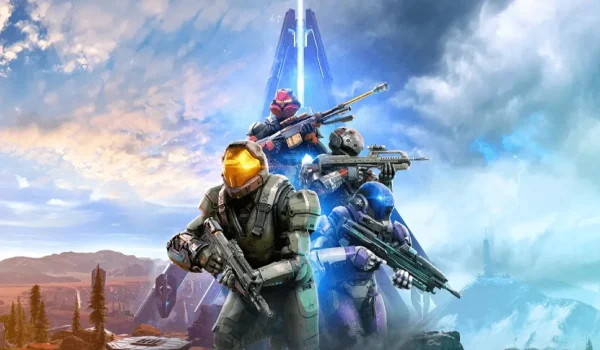 آغاز ضعیف Halo روی پلی‌استیشن؛ Call of Duty بازار را در اختیار گرفت