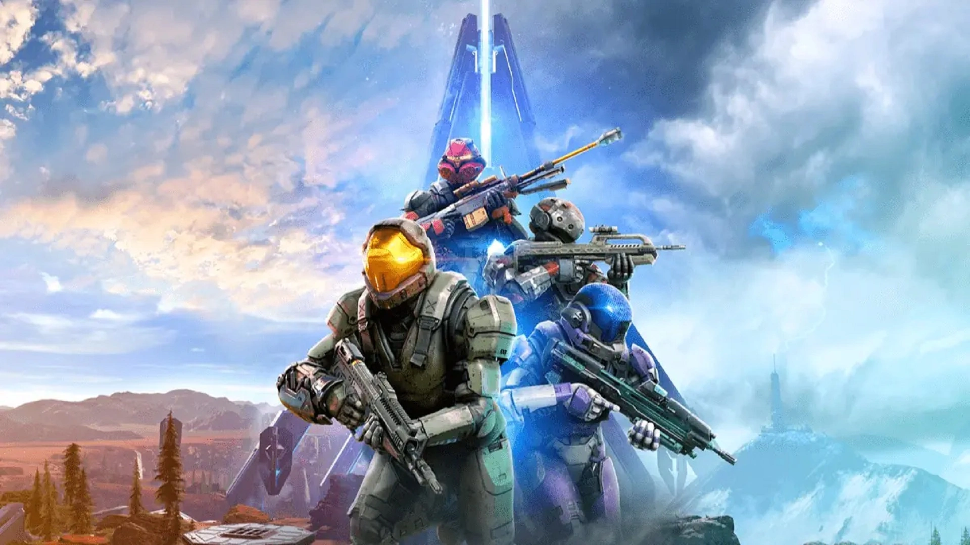 آغاز ضعیف Halo روی پلیاستیشن؛ Call of Duty بازار را در اختیار گرفت
