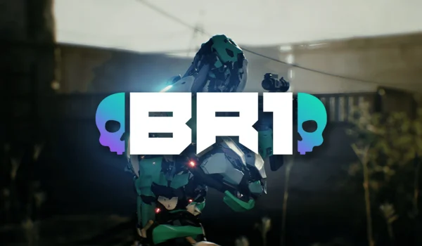 بازی BR1: Infinite به بازیکنان برای هر کیل پول واقعی پرداخت می‌کند