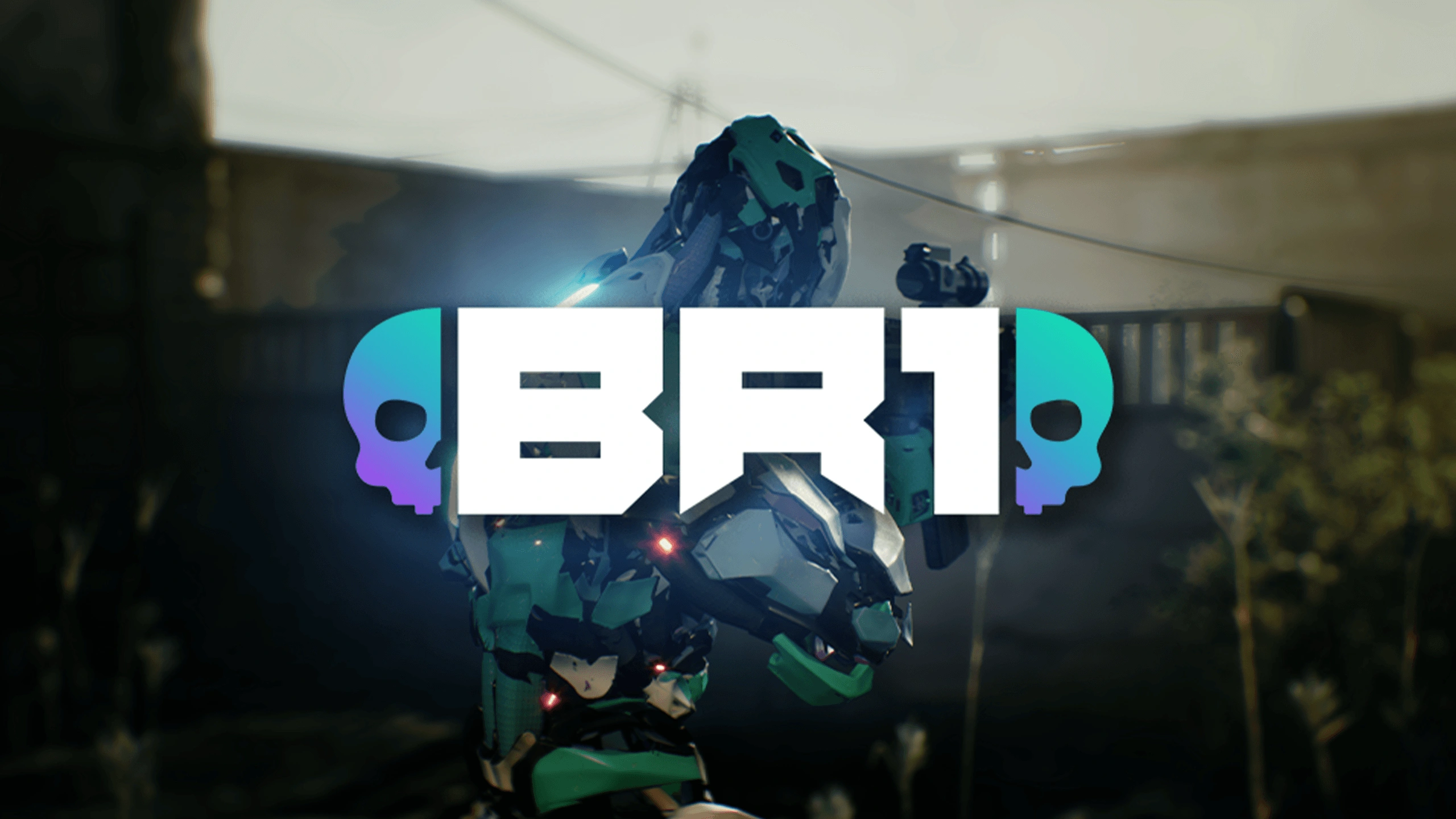 بازی BR1: Infinite به بازیکنان برای هر کیل پول واقعی پرداخت میکند