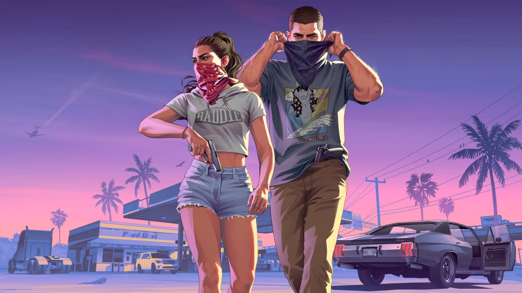 خشونت در GTA VI کمتر از Red Dead Redemption 2 خواهد بود