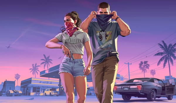 خشونت در GTA VI کمتر از Red Dead Redemption 2 خواهد بود