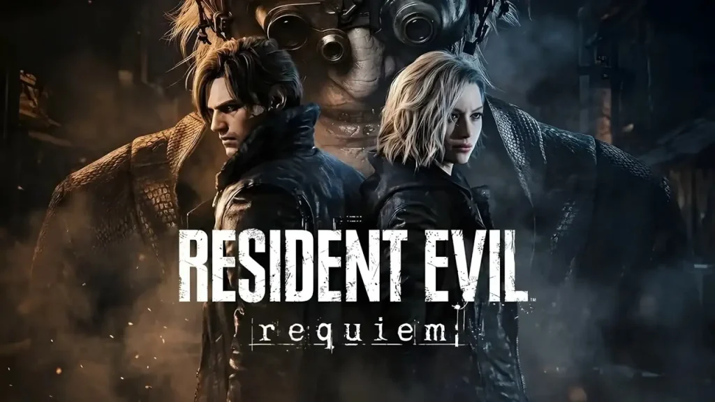 بازگشت به عمارت اسپنسر در DLC بازی Resident Evil Requiem